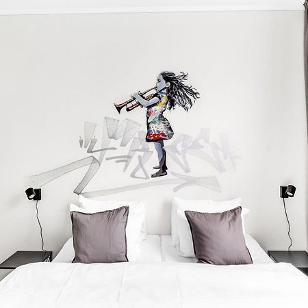 Lille Hotell Arendal Εξωτερικό φωτογραφία