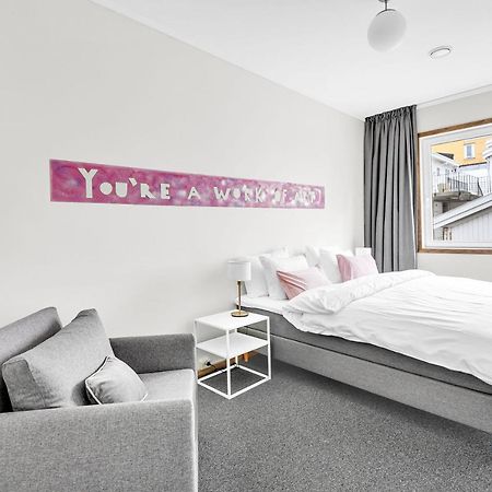 Lille Hotell Arendal Εξωτερικό φωτογραφία
