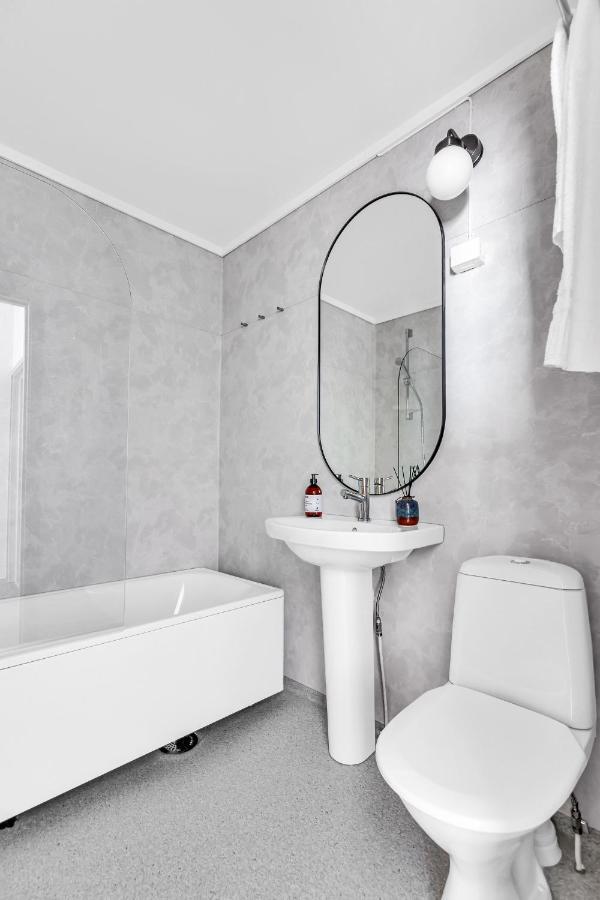 Lille Hotell Arendal Εξωτερικό φωτογραφία