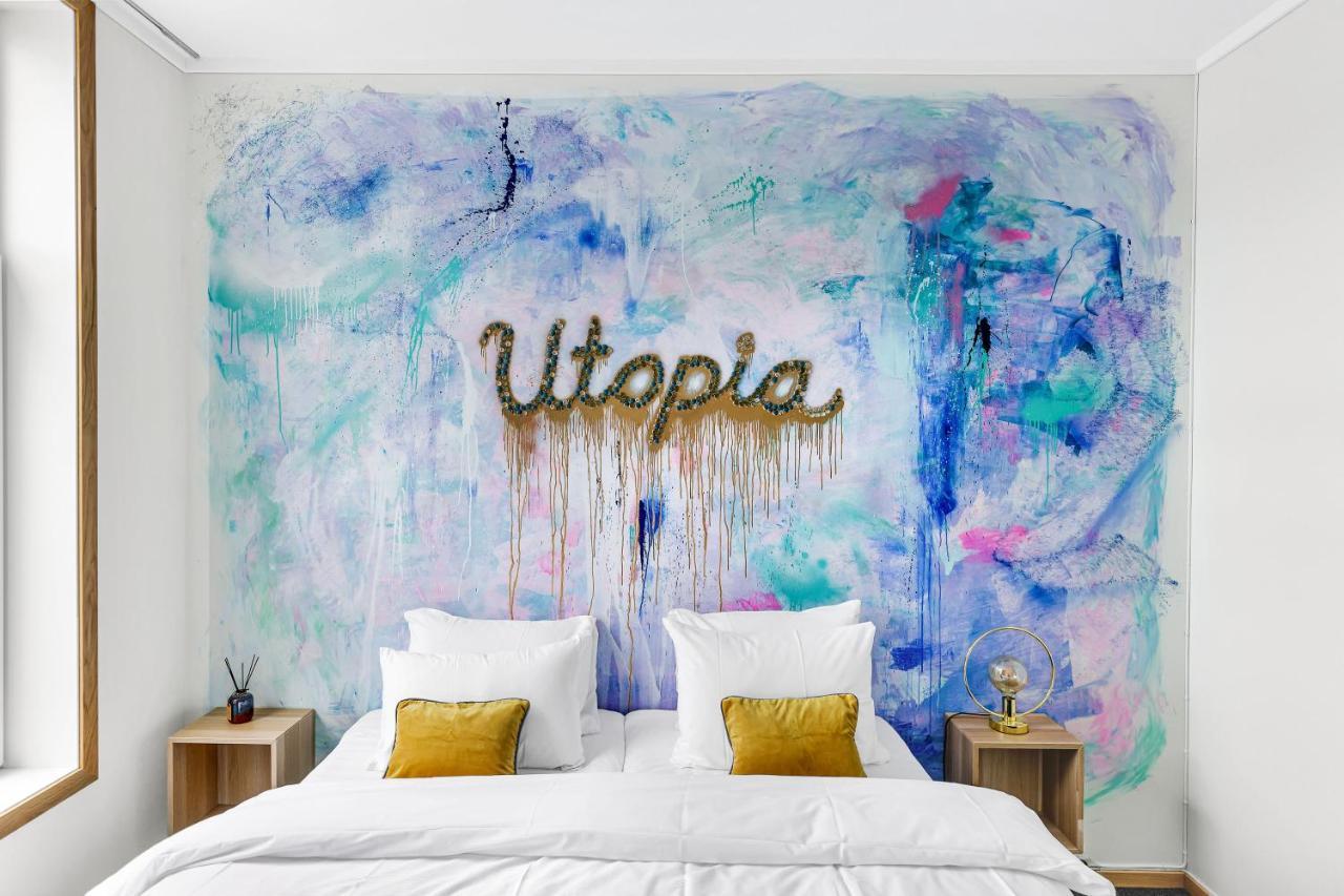 Lille Hotell Arendal Εξωτερικό φωτογραφία
