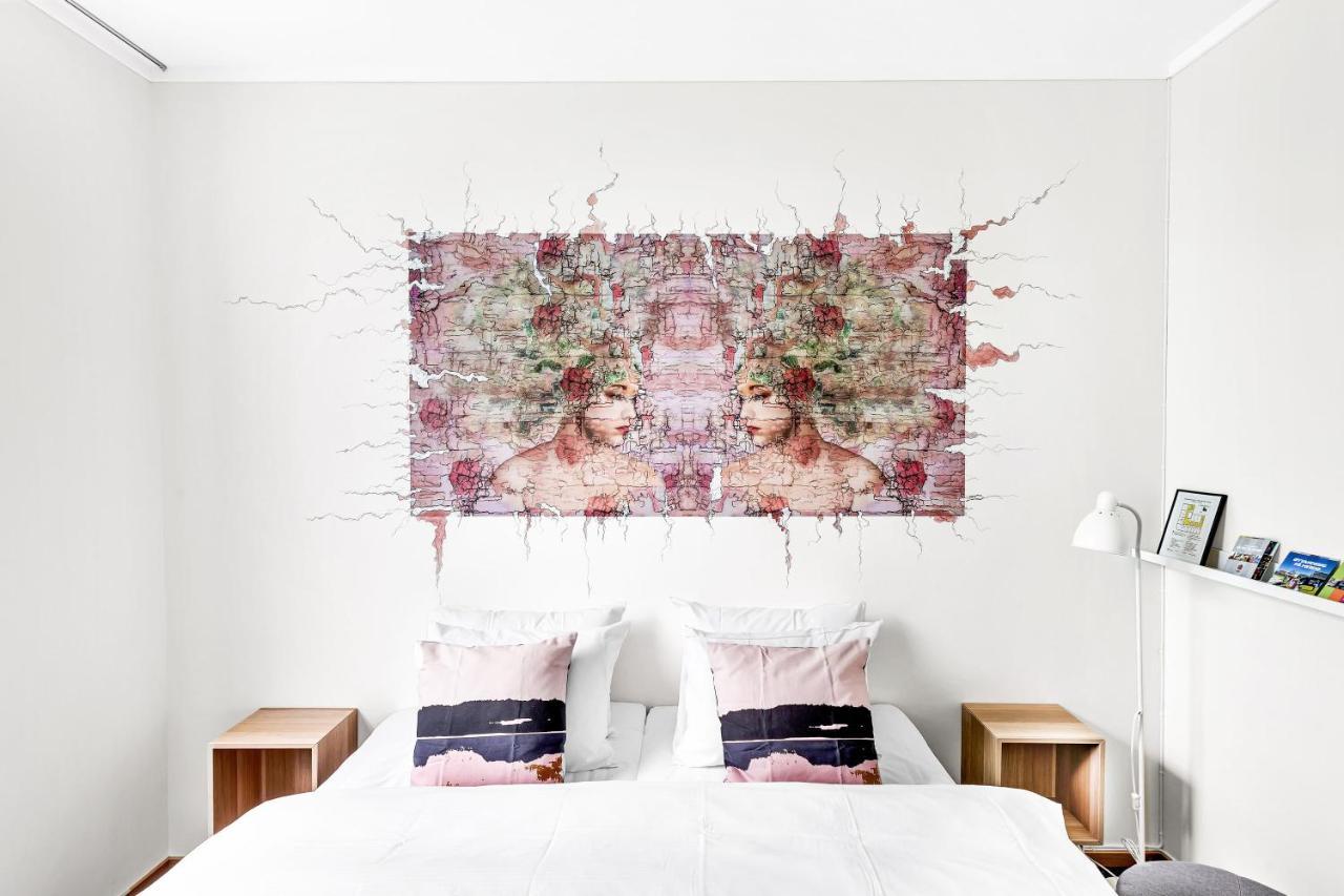 Lille Hotell Arendal Εξωτερικό φωτογραφία