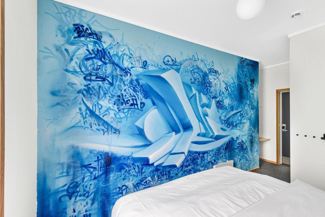 Lille Hotell Arendal Εξωτερικό φωτογραφία
