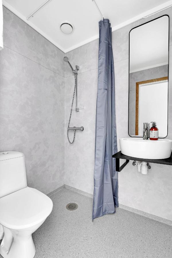 Lille Hotell Arendal Εξωτερικό φωτογραφία