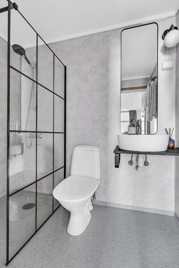 Lille Hotell Arendal Εξωτερικό φωτογραφία
